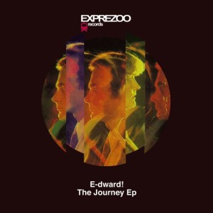 E-dward! The journey Ep